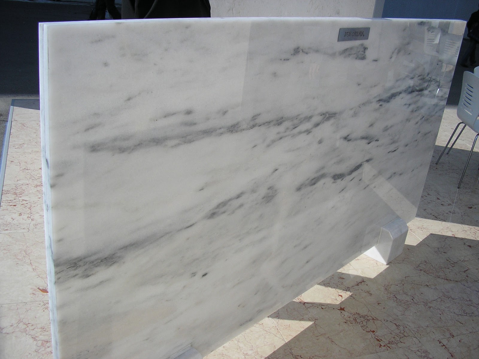 Wholesale Carrara Marble Window Sills