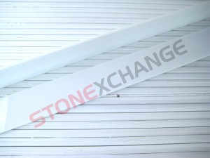 Wholesale Engineered Stone Pure White Window Sills in Miami Florida