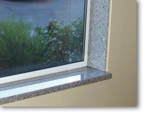 Marble or Wood Window Sills: Which is Right for Your Project?