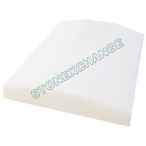 Distributor of Quality Marble Saddles and Other Transition Pieces