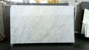 Carrara Marble Windowsills and Thresholds